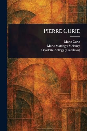 Pierre Curie von Anson Street Press