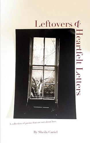 Leftovers & Heartfelt Letters Leftovers & Heartfelt Letters von Bookleaf Publishing