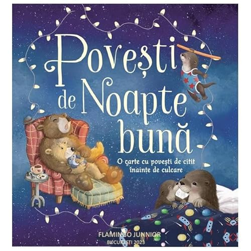 Povesti De Noapte Buna