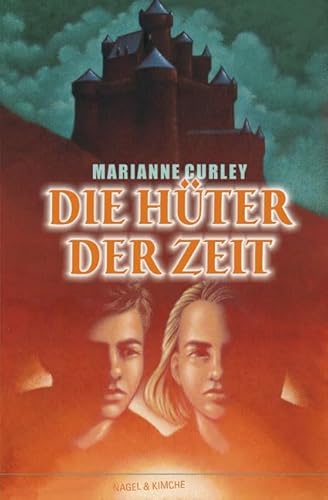 Die Hüter der Zeit: Aus d. austral. Englisch v. Petra Hrabak u. Barbara Steckhan Die Hüter der Zeit: Aus d. austral. Englisch v. Petra Hrabak u. Barbara Steckhan