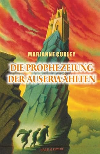 Die Prophezeiung der Auserwählten: Roman: The Key