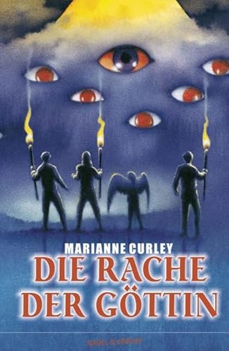 Die Rache der Göttin