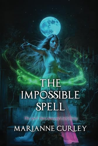 The Impossible Spell von MTC Services Pty Limited