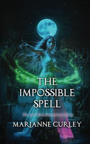 The Impossible Spell von MTC Services Pty Limited