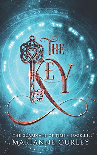 The Key (The Guardians of Time, Band 3) von Mtc Services Pty Limited