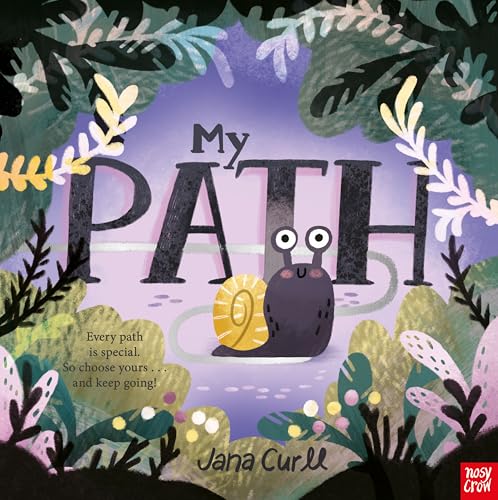 My Path von Nosy Crow