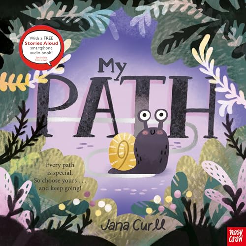 My Path von Nosy Crow