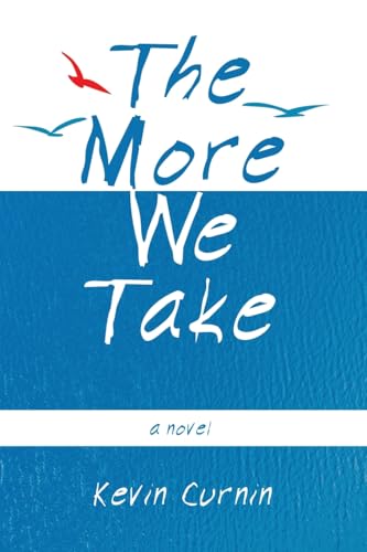 The More We Take von Booklocker.com