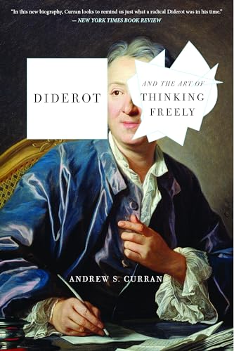 Diderot and the Art of Thinking Freely von Other Press