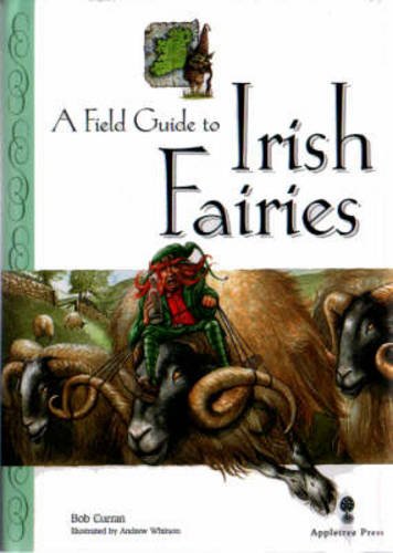 Field Guide to Irish Fairies (Little Irish bookshelf)