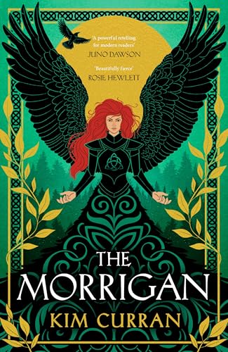 The Morrigan von Michael Joseph