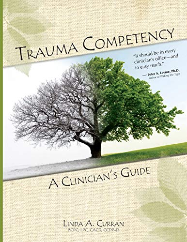 Trauma Competency: A Clinician's Guide von Pesi Publishing & Media