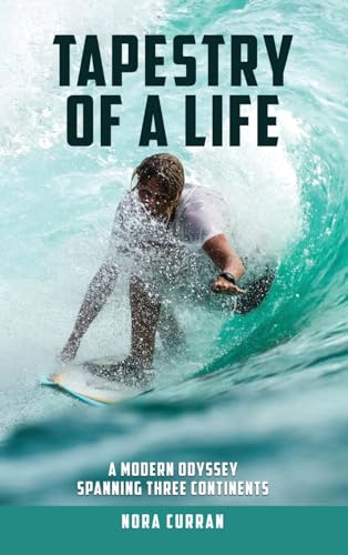 Tapestry of a Life Tapestry of a Life von Self Publisher