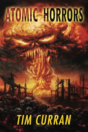 Atomic Horrors Atomic Horrors