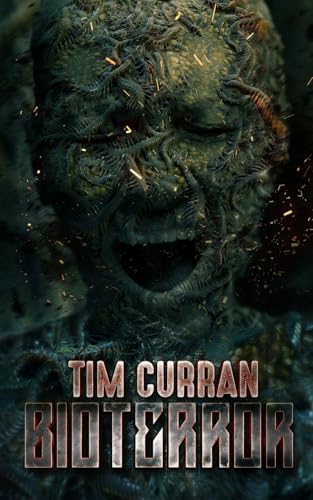 Bioterror von Crystal Lake Publishing