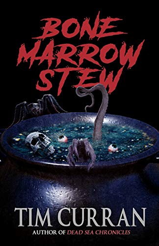 Bone Marrow Stew von Macabre Ink