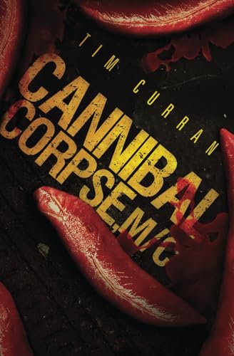 Cannibal Corpse, M/C (Versione Italiana) von LMBPN International