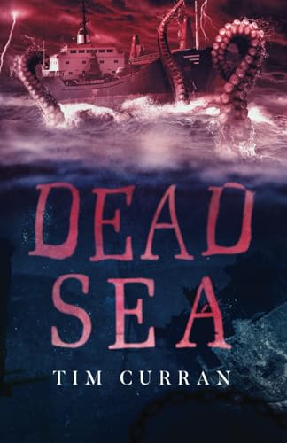 Dead Sea: (versione italiana) von LMBPN International
