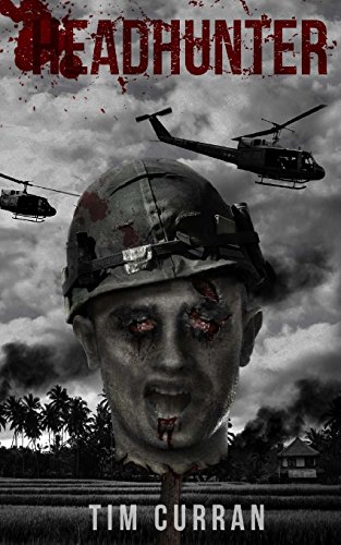 Headhunter Headhunter von Severed Press
