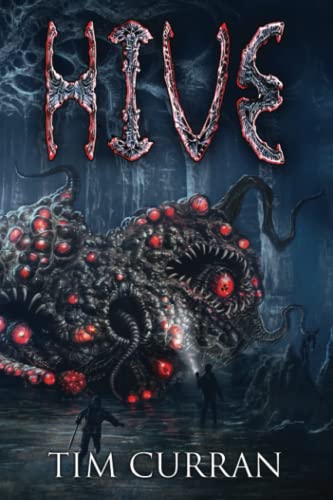 Hive von Weird House Press