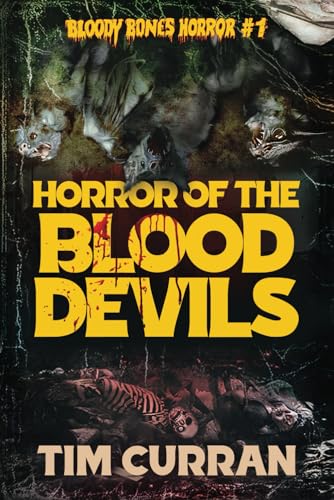 Horror of the Blood Devils Horror of the Blood Devils