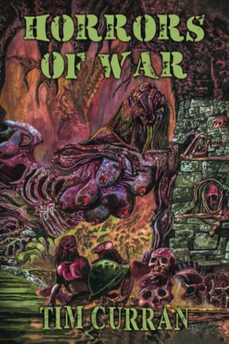Horrors of War Horrors of War