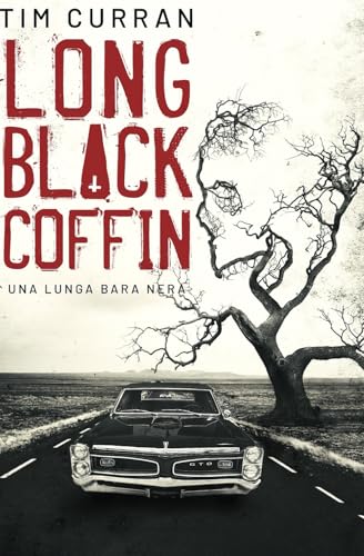 Long Black Coffin – Una Lunga Bara Nera Long Black Coffin – Una Lunga Bara Nera von LMBPN International