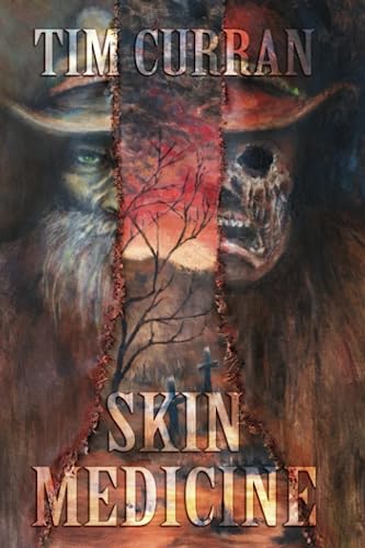 Skin Medicine von Weird House Press