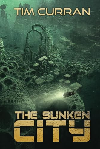The Sunken City (Hive) von Independently published