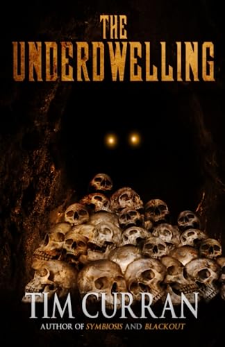 The Underdwelling The Underdwelling von Macabre Ink