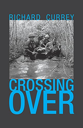 Crossing Over von Santa Fe Writer's Project