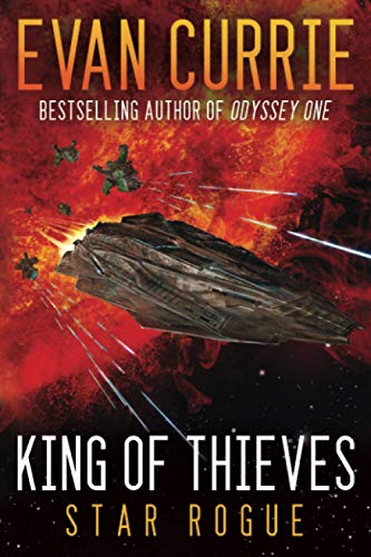 King of Thieves (Odyssey One: Star Rogue)