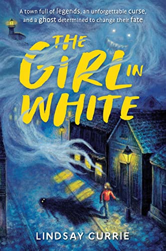 The Girl in White von Sourcebooks