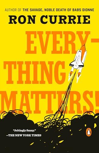 Everything Matters!: A Novel von Penguin