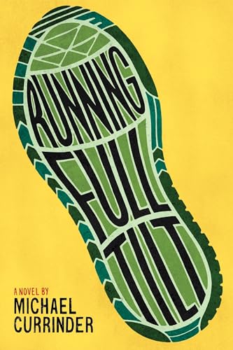 Running Full Tilt von Charlesbridge Teen