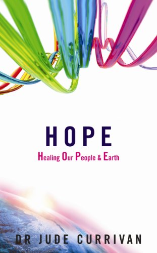 Hope - Healing Our People & Earth: Healing Our People & Earth von Hay House Uk