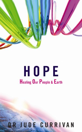 Hope - Healing Our People & Earth: Healing Our People & Earth Hope - Healing Our People & Earth: Healing Our People & Earth von Hay House Uk