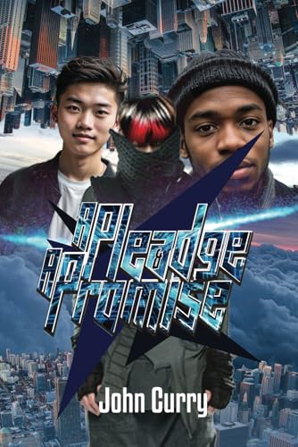 A PLEDGE AND A PROMISE von Independently published