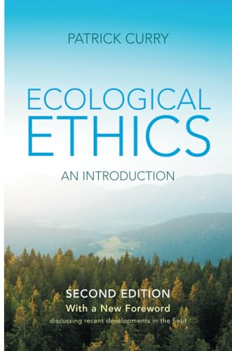 Ecological Ethics: An Introduction: Updated for 2018