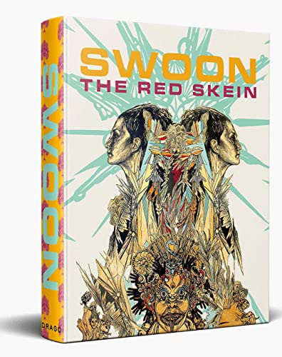 The Red Skein von Drago Arts & Communication