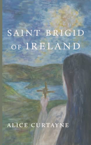 Saint Brigid of Ireland