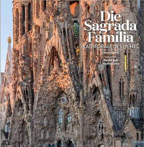 Die Sagrada Família: Kathedrale des Lichts (Sèrie 2)