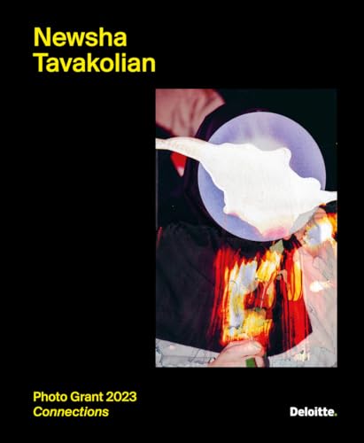 Newsha Tavakolian. Photo Grant 2023. Connections von 24 Ore Cultura