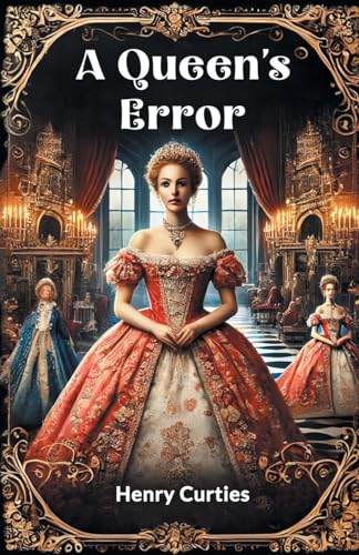 A Queen's Error von Double 9 Books