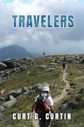 Travelers: Poems Travelers: Poems von Atticus Publishing