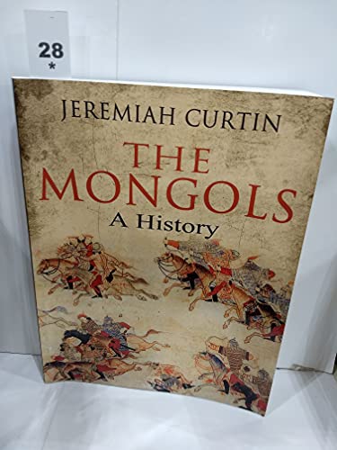 The Mongols: A History