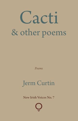 Cacti & other poems von Southword Editions