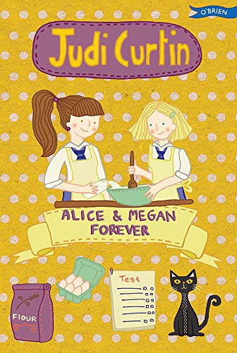 Alice & Megan Forever (Alice and Megan) von O'Brien Press