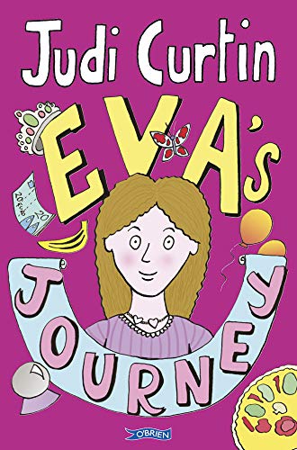Eva's Journey (The Eva Series) von O'Brien Press