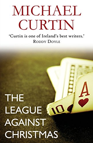 The League Against Christmas von Thistle Publishing